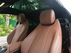 2023 Mercedes-Benz E-Class E 260 Coupe, белый — фото 25