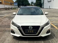 2021 Nissan Teana 2.0T XL Upper AD1, белый — фото 2