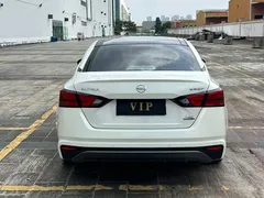 2021 Nissan Teana 2.0T XL Upper AD1, белый — фото 5