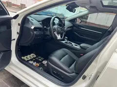 2021 Nissan Teana 2.0T XL Upper AD1, белый — фото 7