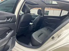 2021 Nissan Teana 2.0T XL Upper AD1, белый — фото 8