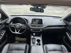 2021 Nissan Teana 2.0T XL Upper AD1, белый — фото 9