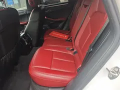 2022 Porsche Macan 2.0T, белый — фото 7