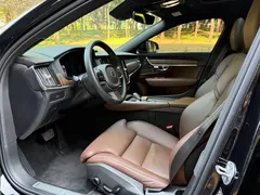 2024 Volvo S90 B5, чёрный — фото 5