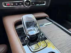 2024 Volvo S90 B5, чёрный — фото 10