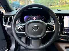 2024 Volvo S90 B5, чёрный — фото 12