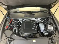 2023 Audi A6L 45 TFSI, чёрный — фото 5