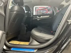 2023 Audi A6L 45 TFSI, чёрный — фото 7