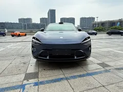 2025 Xiaomi YU7 4WD Max — фото 3