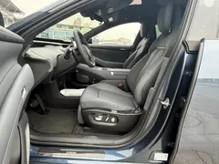 2025 Xiaomi YU7 4WD Max — фото 6