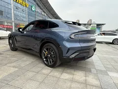 2025 Xiaomi YU7 4WD Max — фото 13
