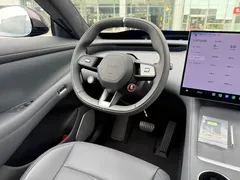 2025 Xiaomi YU7 4WD Max — фото 15