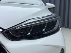 2022 Toyota Yaris L Zhixuan X 1.5L CVT Luxury Plus, белый — фото 7