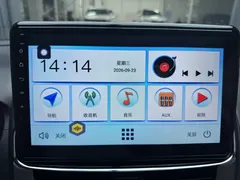 2022 Toyota Yaris L Zhixuan X 1.5L CVT Luxury Plus, белый — фото 13