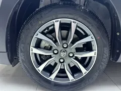 2022 Toyota Yaris L Zhixuan X 1.5L CVT Luxury Plus, белый — фото 22