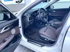 2021 BMW 1 Series 120i M, белый — фото 4
