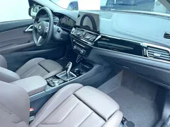 2021 BMW 1 Series 120i M, белый — фото 10