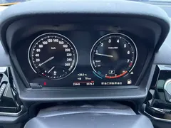 2021 BMW 1 Series 120i M, белый — фото 12