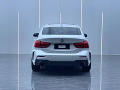 2021 BMW 1 Series 120i M, белый — фото 14