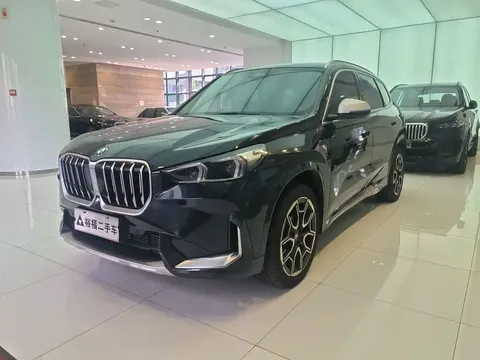 2023 BMW X1 X Design Package
