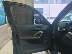2023 BMW X1 X Design Package, чёрный — фото 5
