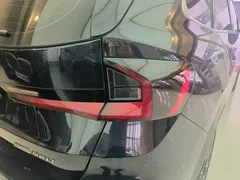 2023 BMW X1 X Design Package, чёрный — фото 10