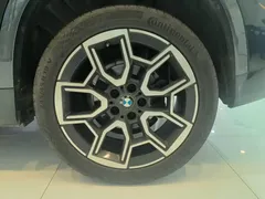 2023 BMW X1 X Design Package, чёрный — фото 11