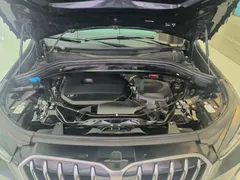 2023 BMW X1 X Design Package, чёрный — фото 12