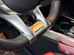 2021 Mercedes-Benz GLB AMG 35 4MATIC — фото 12