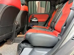 2021 Mercedes-Benz GLB AMG 35 4MATIC — фото 13