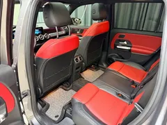 2021 Mercedes-Benz GLB AMG 35 4MATIC — фото 14