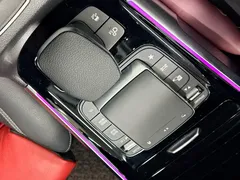 2021 Mercedes-Benz GLB AMG 35 4MATIC — фото 16