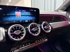 2021 Mercedes-Benz GLB AMG 35 4MATIC — фото 17