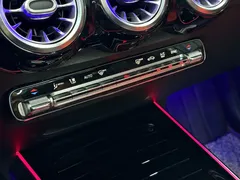 2021 Mercedes-Benz GLB AMG 35 4MATIC — фото 18