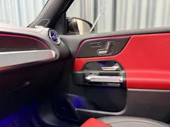 2021 Mercedes-Benz GLB AMG 35 4MATIC — фото 19