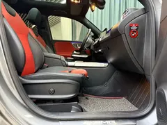 2021 Mercedes-Benz GLB AMG 35 4MATIC — фото 22