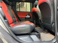 2021 Mercedes-Benz GLB AMG 35 4MATIC — фото 25