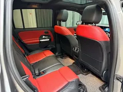 2021 Mercedes-Benz GLB AMG 35 4MATIC — фото 26