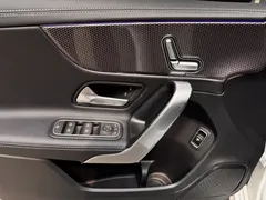 2022 Mercedes-Benz A-Class A 200 L Sport Sedan Fashion, белый — фото 12