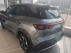 2024 BYD Yuan UP 401km Leading — фото 5