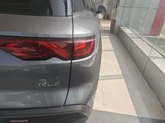 2024 BYD Yuan UP 401km Leading — фото 8