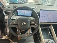 2024 BYD Yuan UP 401km Leading — фото 11