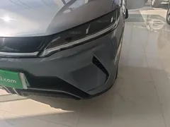 2024 BYD Yuan UP 401km Leading — фото 24