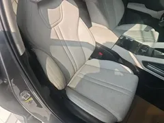 2024 BYD Yuan UP 401km Leading — фото 25