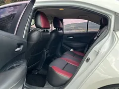 2021 Toyota Corolla 1.2T S-CVT, белый — фото 5