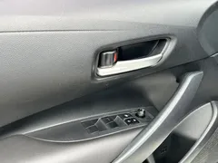 2021 Toyota Corolla 1.2T S-CVT, белый — фото 14