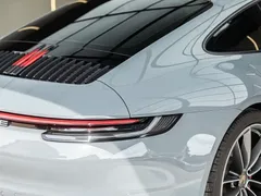 2023 Porsche 911 Carrera 3.0T — фото 3