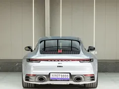 2023 Porsche 911 Carrera 3.0T — фото 4