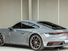 2023 Porsche 911 Carrera 3.0T — фото 5