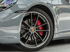 2023 Porsche 911 Carrera 3.0T — фото 6